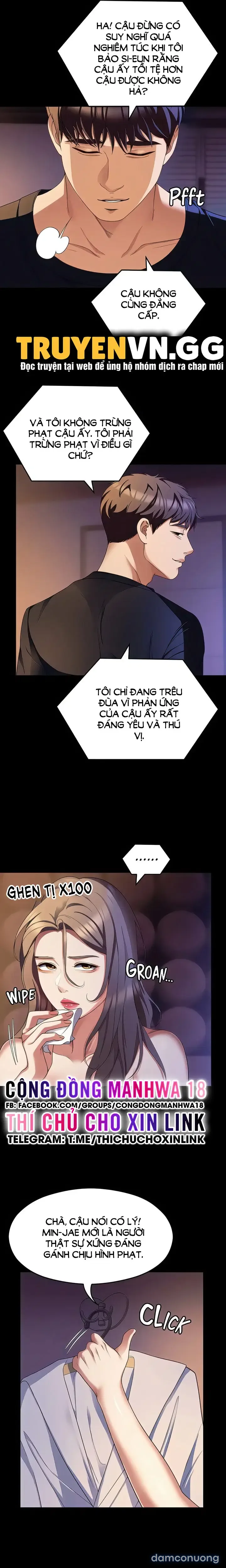 Mỹ vị nhân gian 