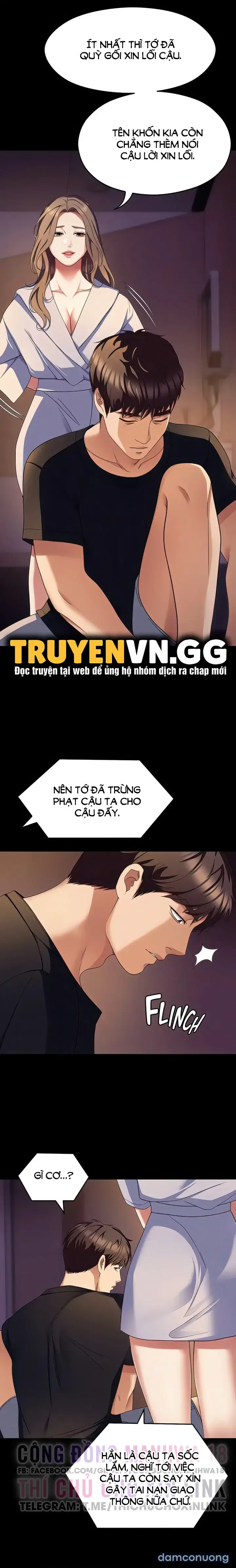 Mỹ vị nhân gian 