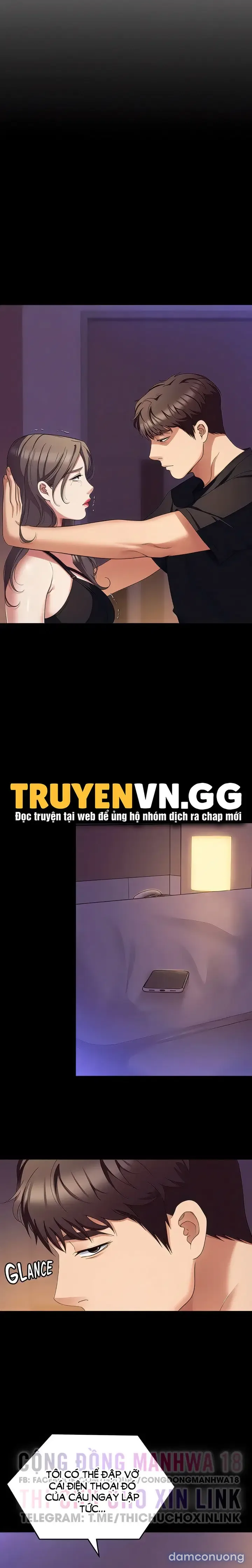 Mỹ vị nhân gian 