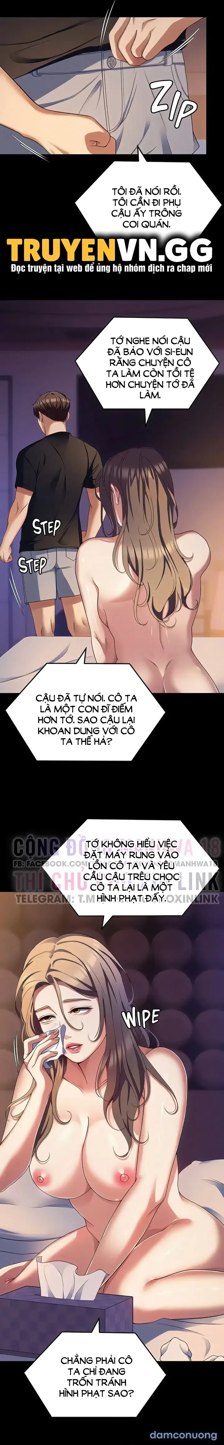 Mỹ vị nhân gian 