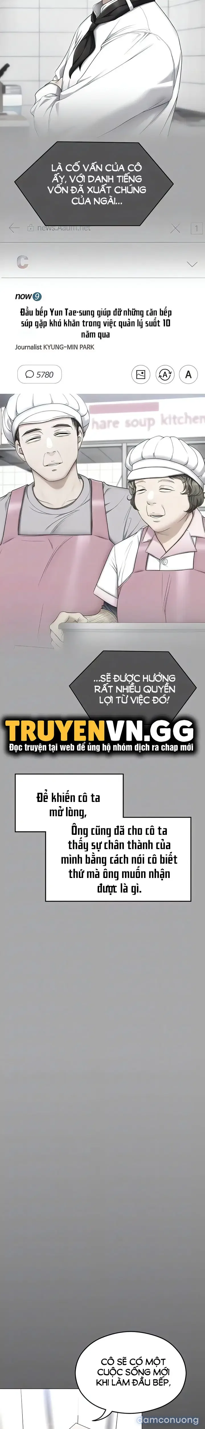 Mỹ vị nhân gian 