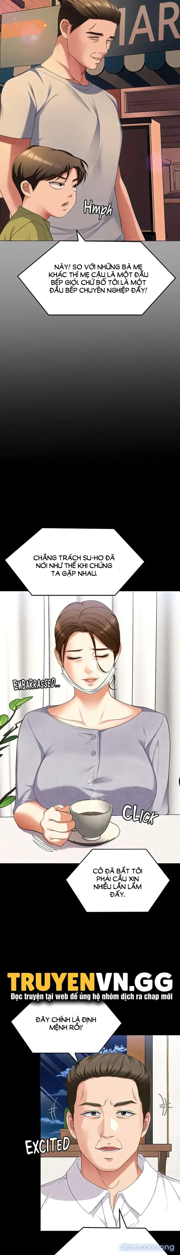 Mỹ vị nhân gian 