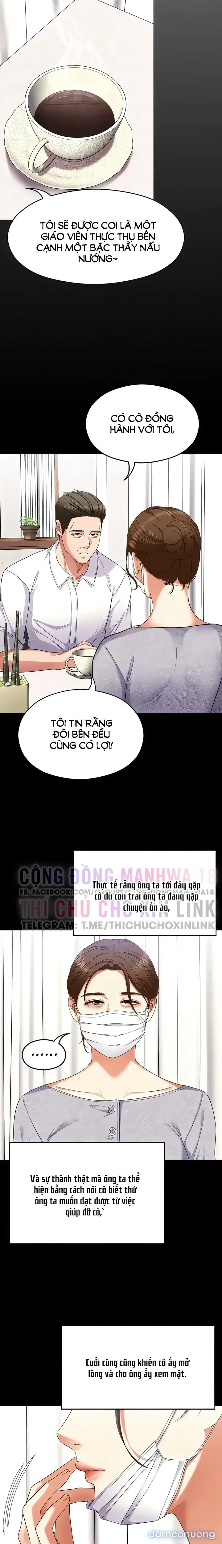 Mỹ vị nhân gian 