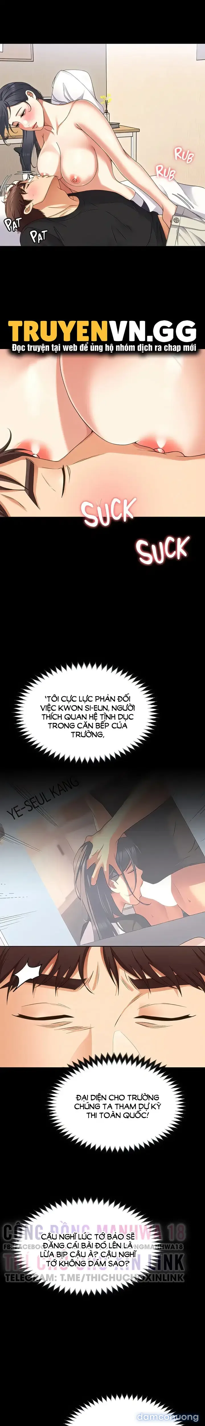 Mỹ vị nhân gian 