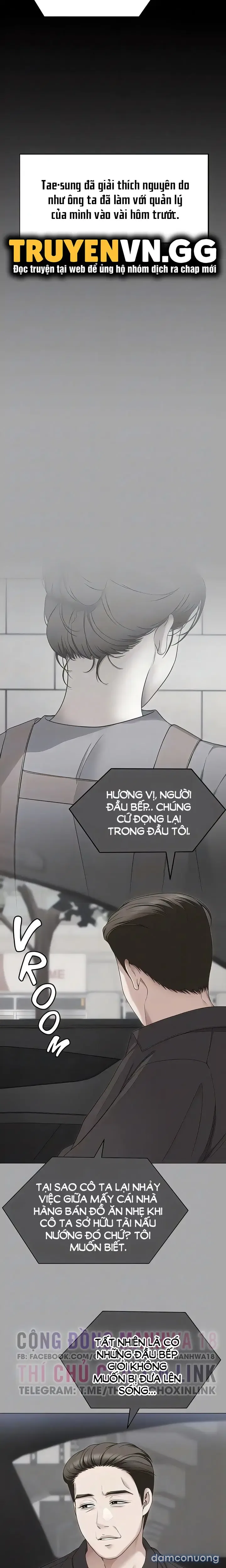 Mỹ vị nhân gian 
