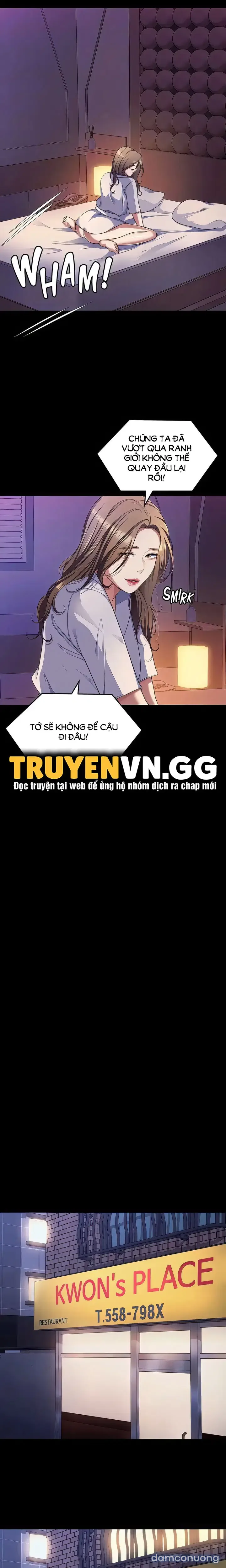 Mỹ vị nhân gian 