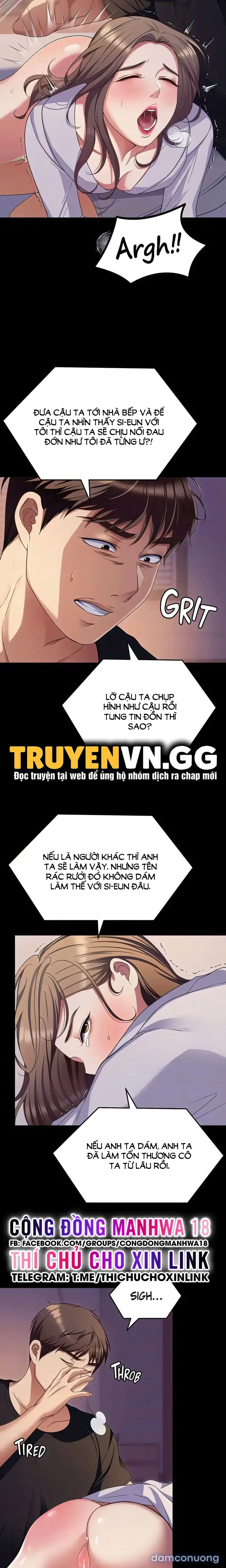 Mỹ vị nhân gian 