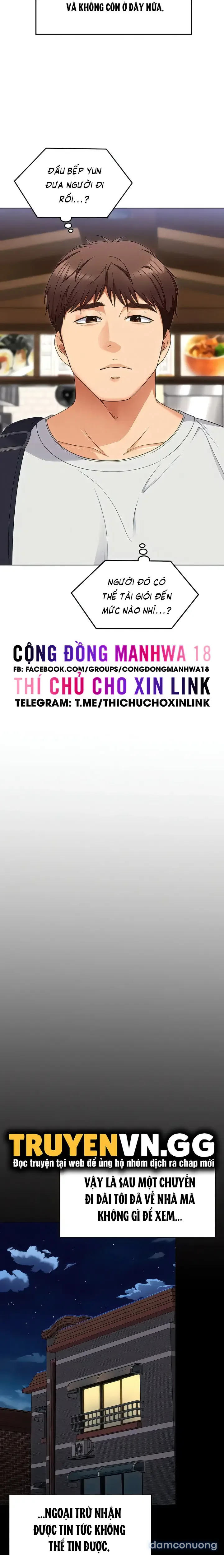 Mỹ vị nhân gian 