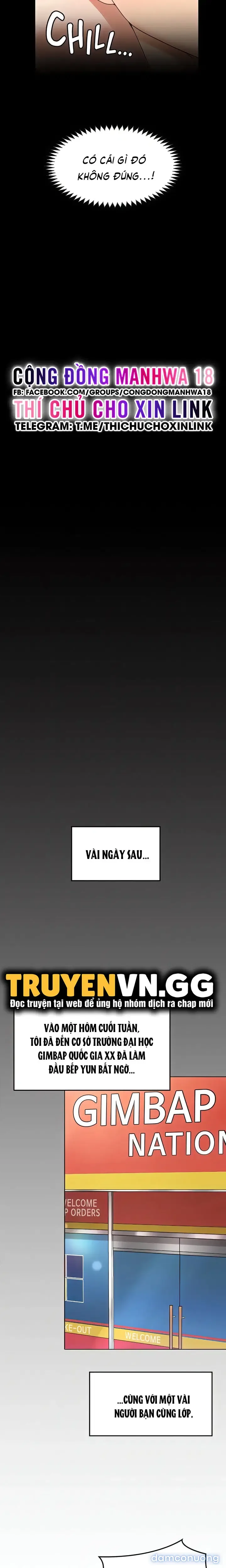 Mỹ vị nhân gian 
