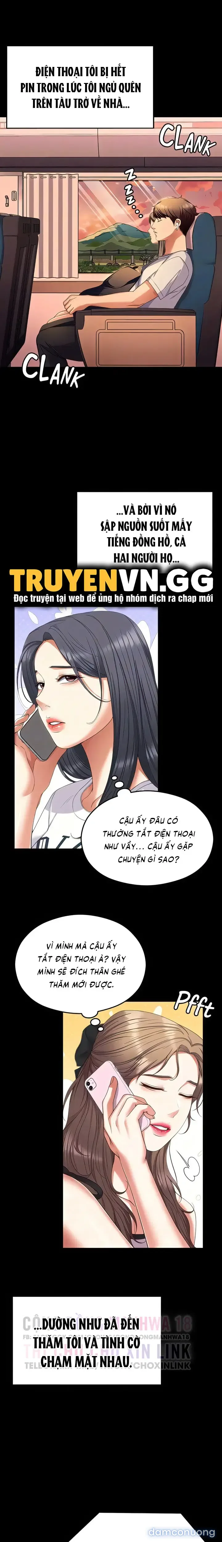 Mỹ vị nhân gian 