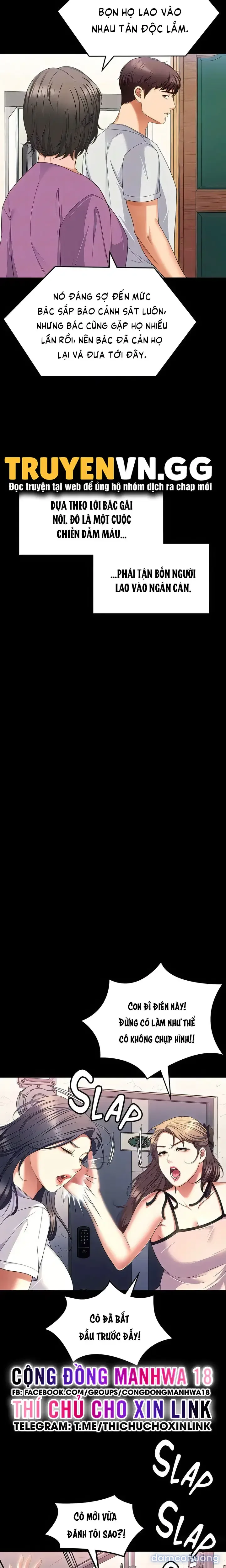 Mỹ vị nhân gian 