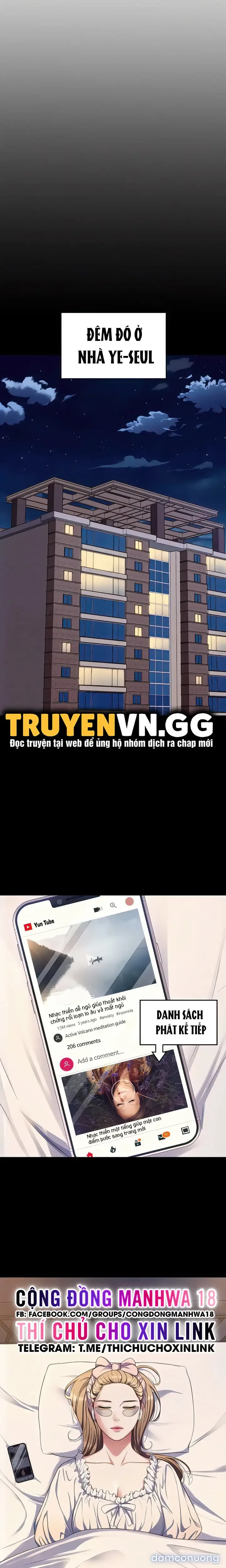 Mỹ vị nhân gian 