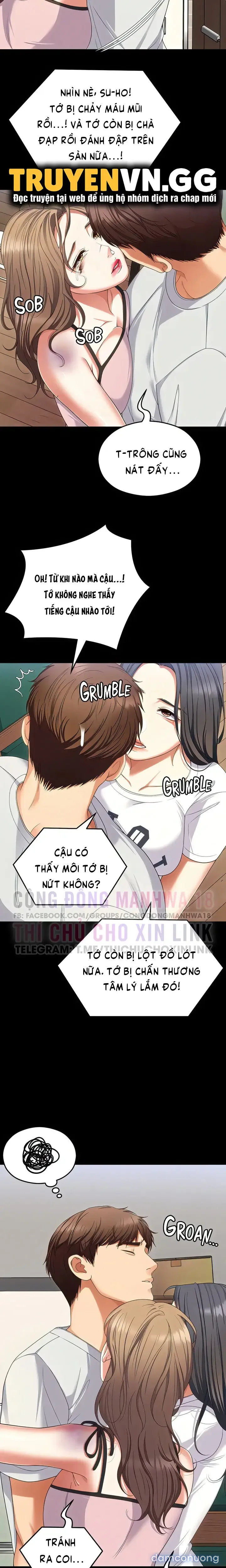 Mỹ vị nhân gian 