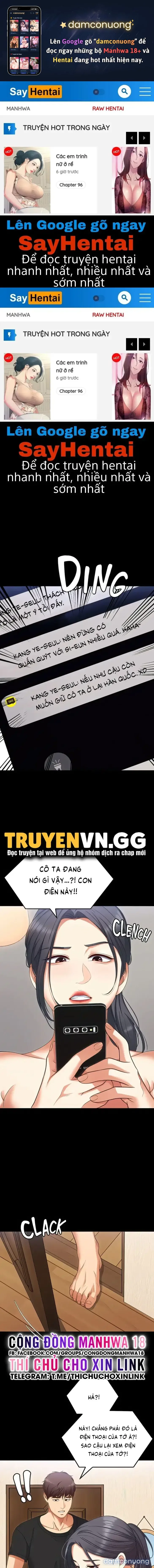 Mỹ vị nhân gian 