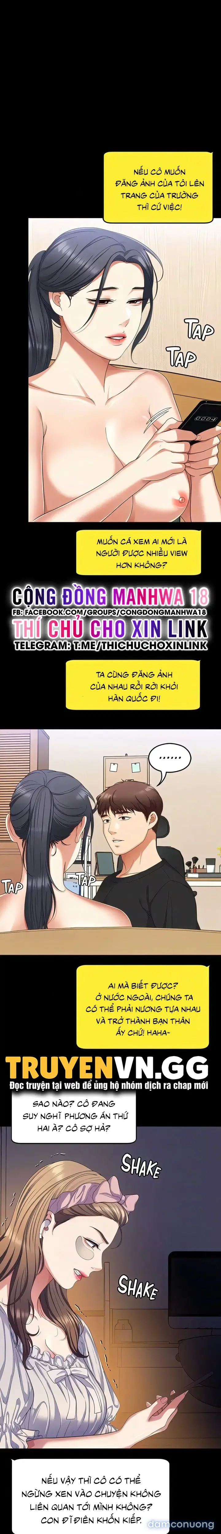 Mỹ vị nhân gian 