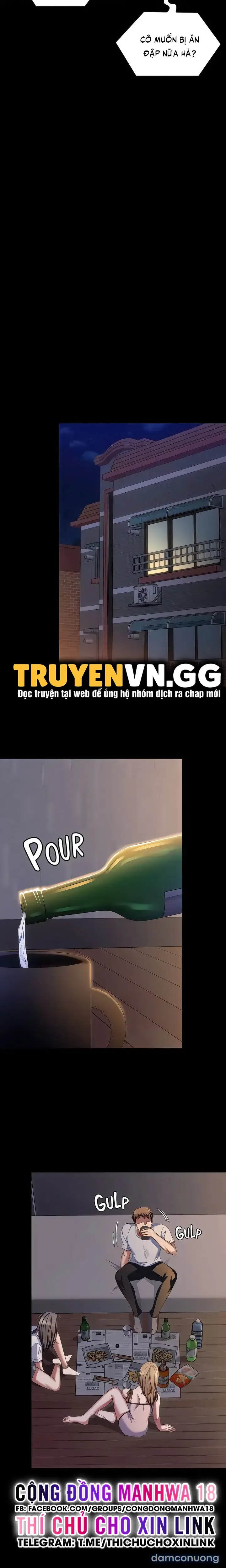 Mỹ vị nhân gian 