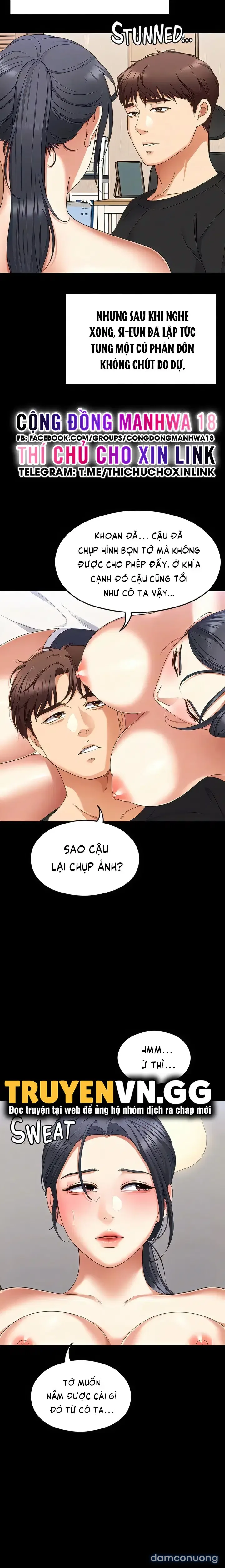 Mỹ vị nhân gian 