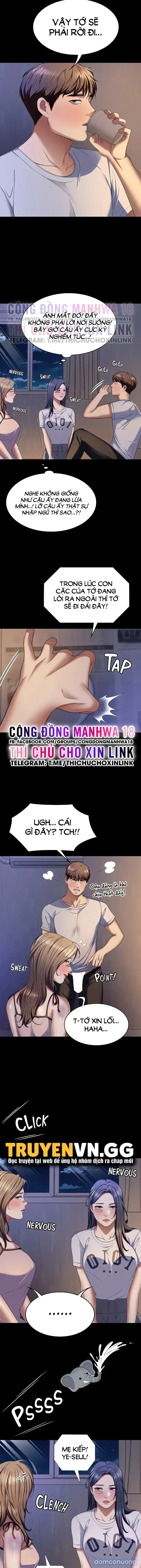 Mỹ vị nhân gian 