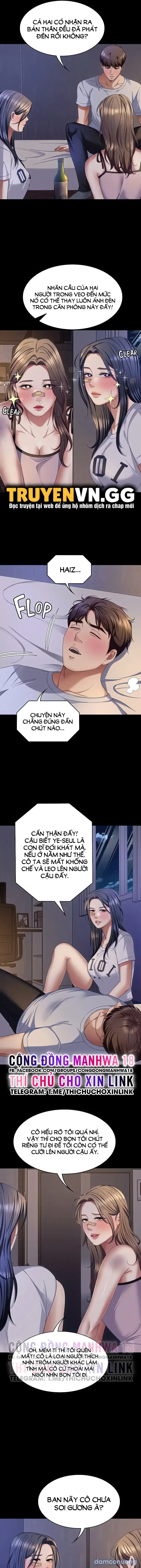 Mỹ vị nhân gian 