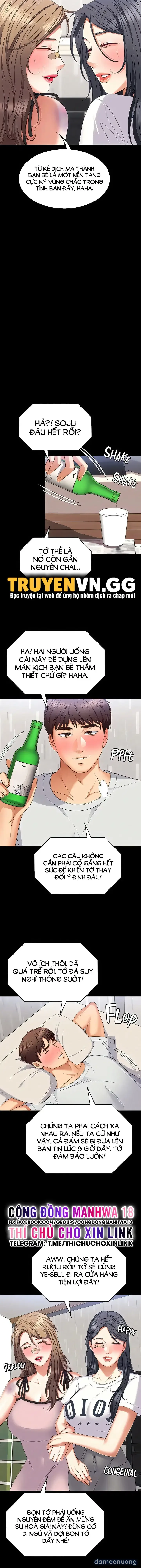 Mỹ vị nhân gian 