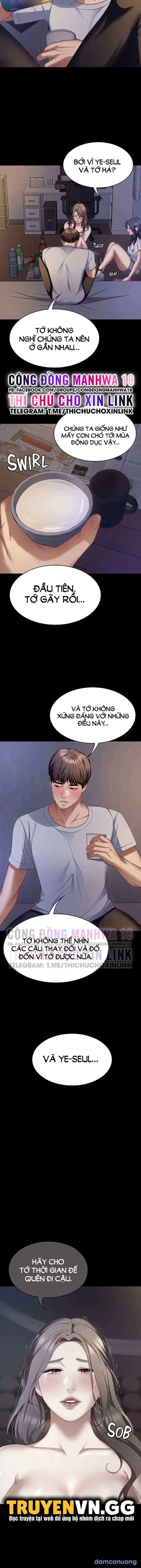 Mỹ vị nhân gian 