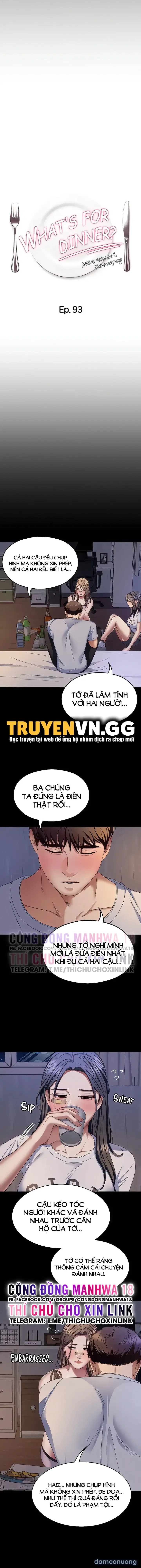 Mỹ vị nhân gian 
