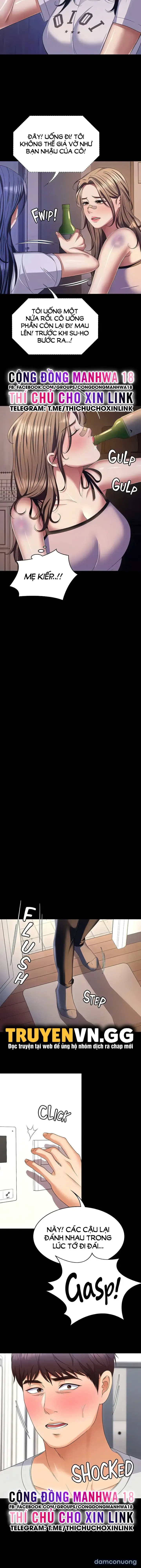 Mỹ vị nhân gian 