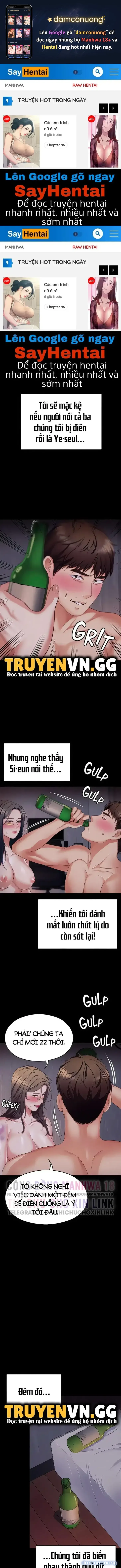 Mỹ vị nhân gian 
