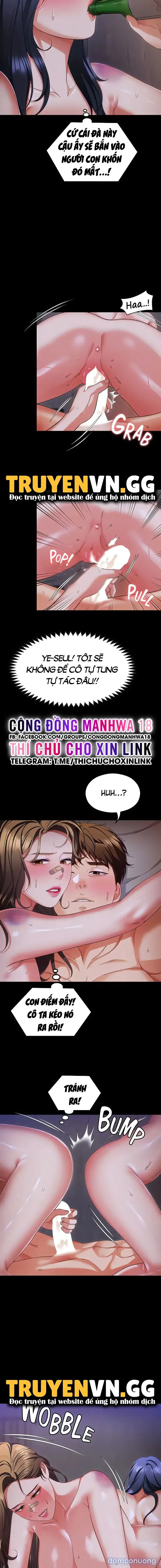 Mỹ vị nhân gian 