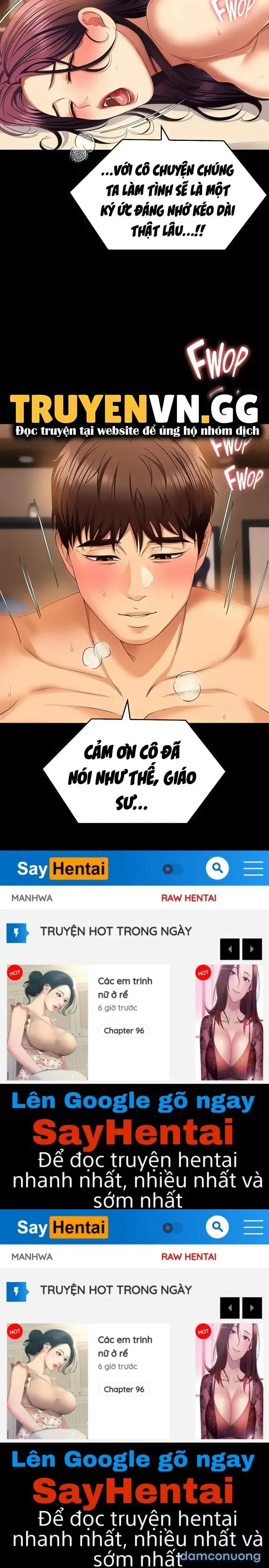 Mỹ vị nhân gian 