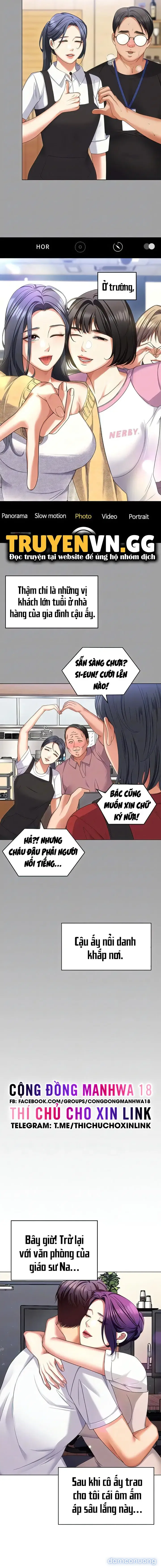 Mỹ vị nhân gian 