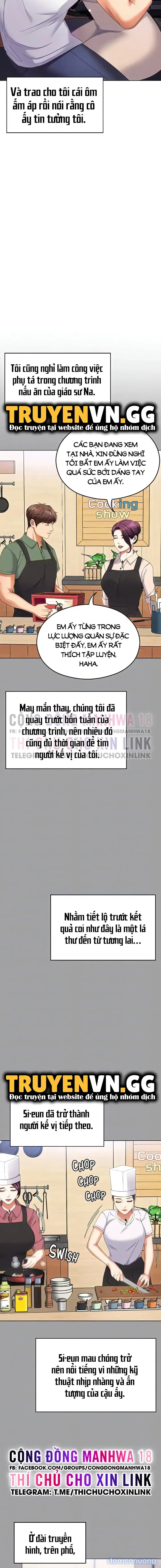 Mỹ vị nhân gian 