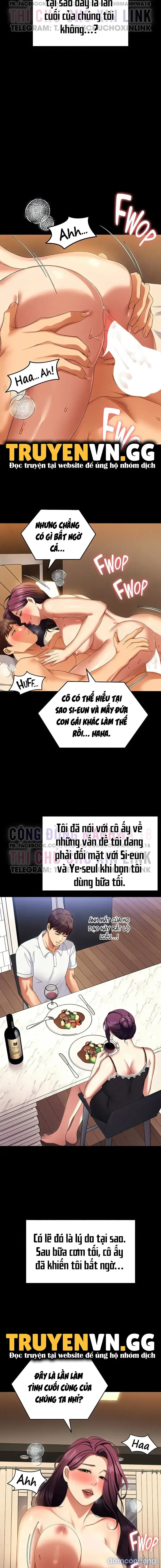 Mỹ vị nhân gian 