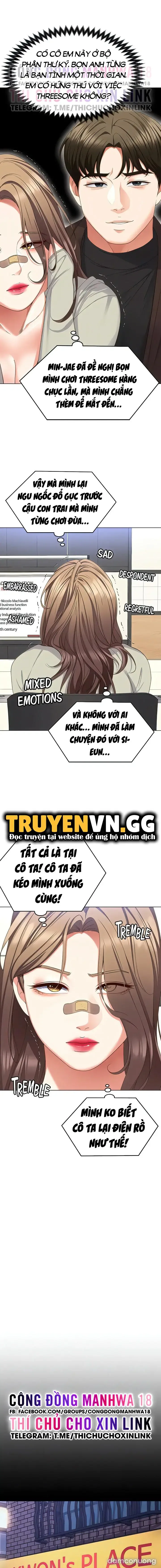 Mỹ vị nhân gian 