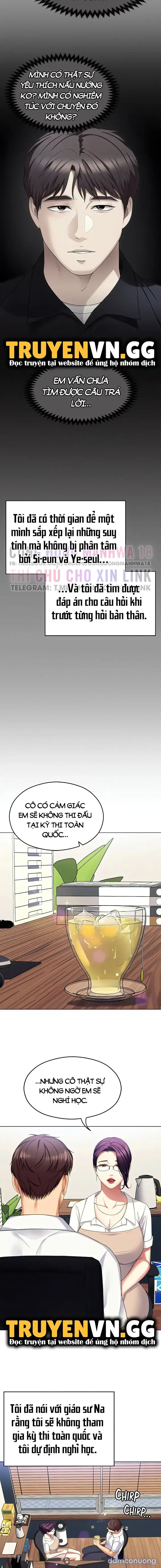Mỹ vị nhân gian 