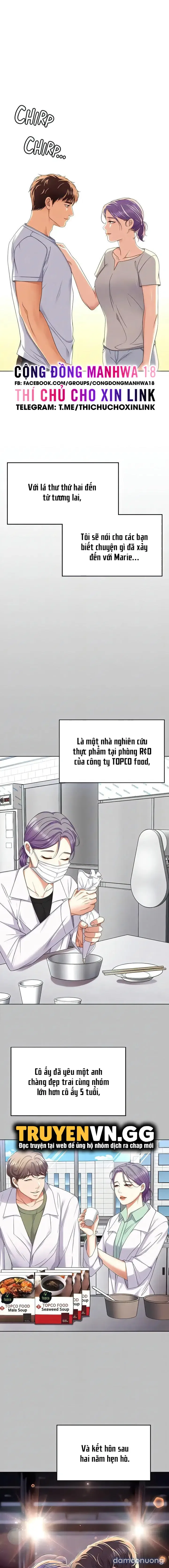Mỹ vị nhân gian 