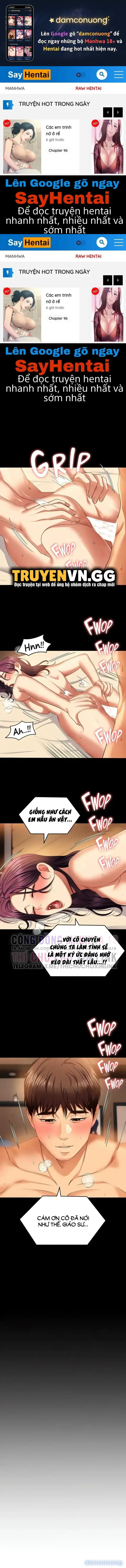 Mỹ vị nhân gian 