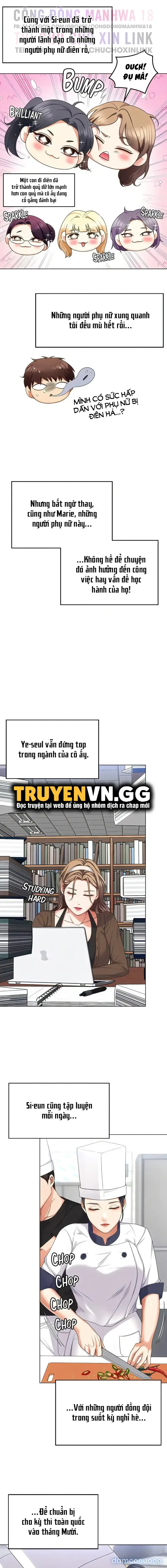 Mỹ vị nhân gian 