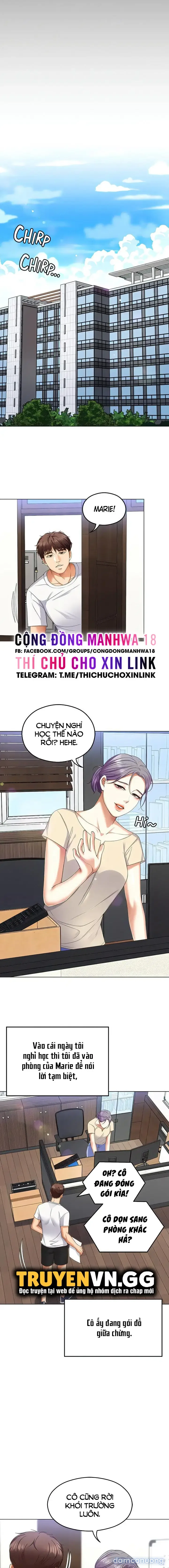 Mỹ vị nhân gian 