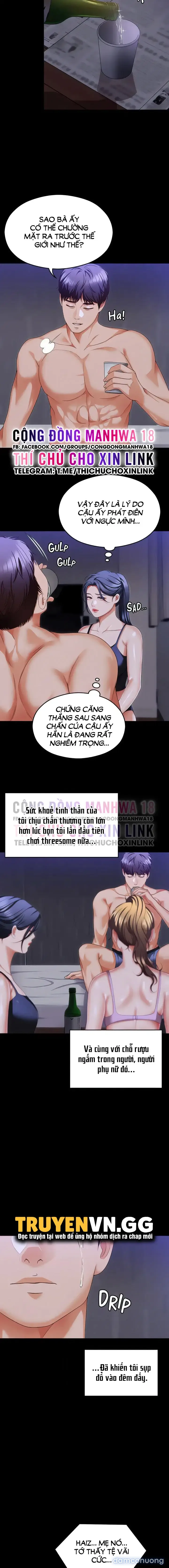 Mỹ vị nhân gian 
