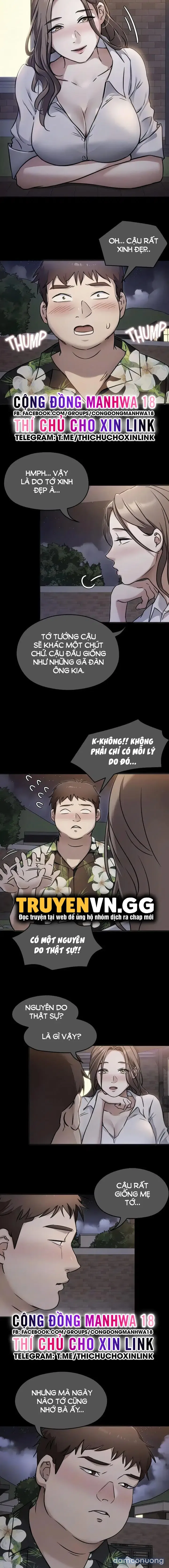 Mỹ vị nhân gian 