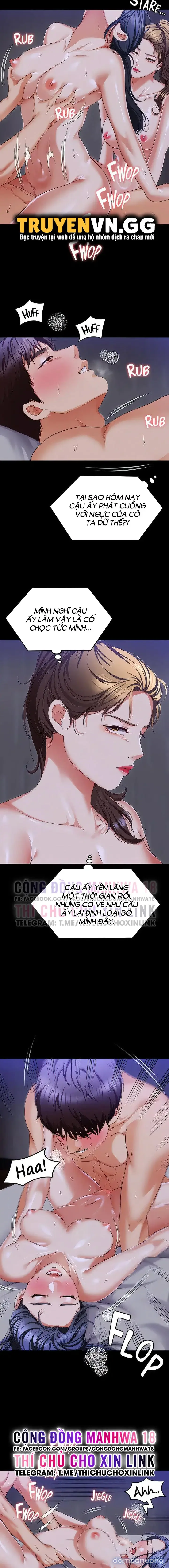 Mỹ vị nhân gian 