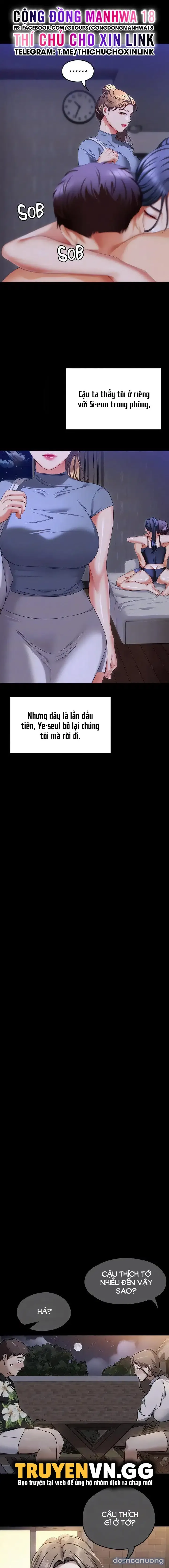 Mỹ vị nhân gian 
