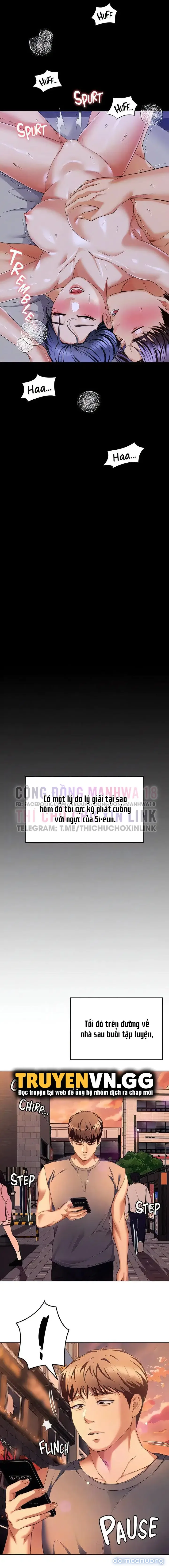 Mỹ vị nhân gian 