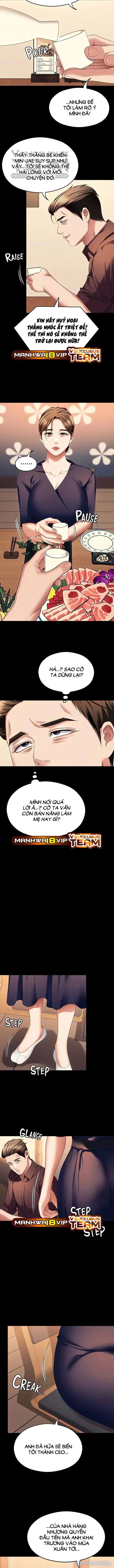 Mỹ vị nhân gian 