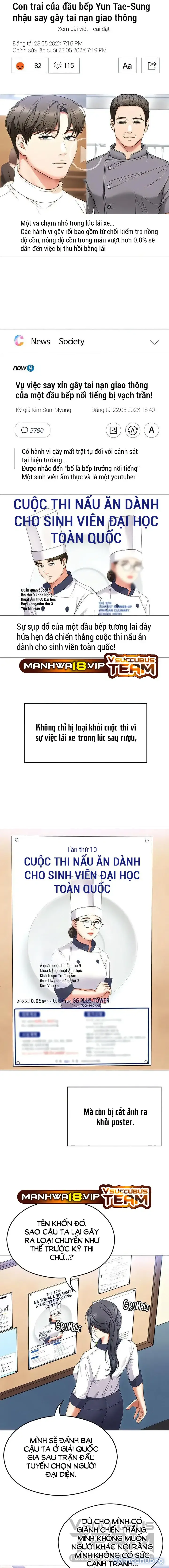 Mỹ vị nhân gian 
