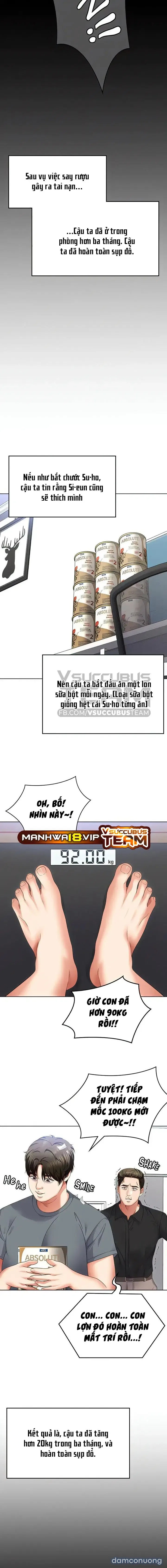 Mỹ vị nhân gian 