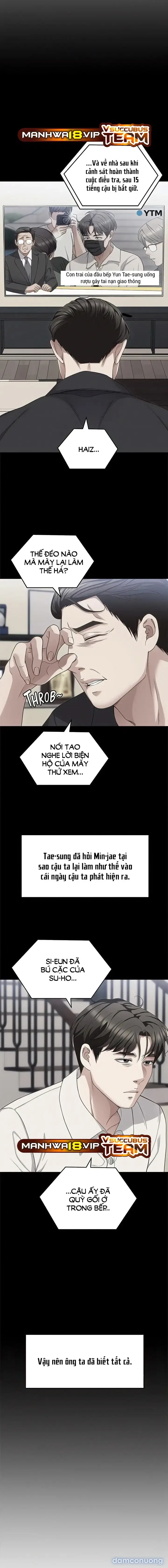 Mỹ vị nhân gian 