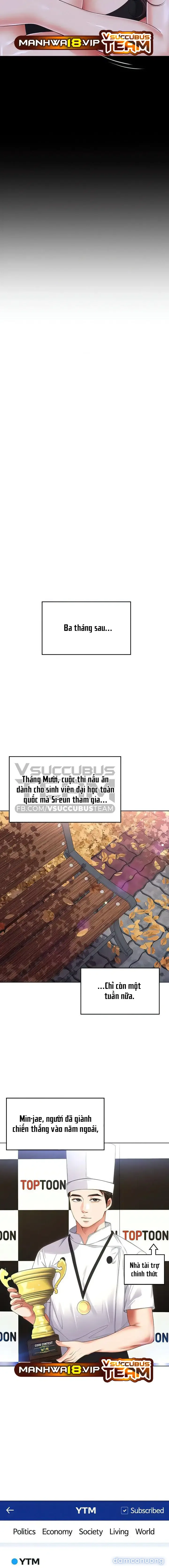 Mỹ vị nhân gian 