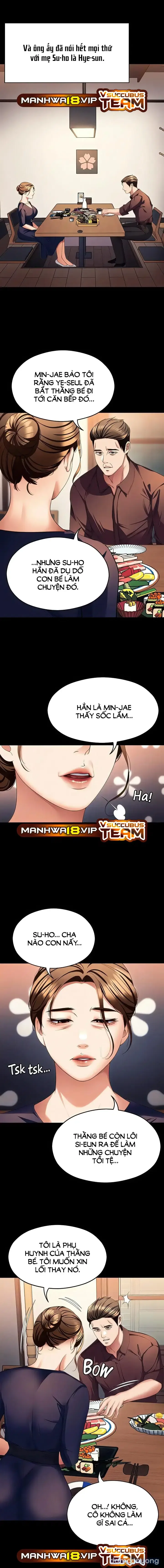 Mỹ vị nhân gian 